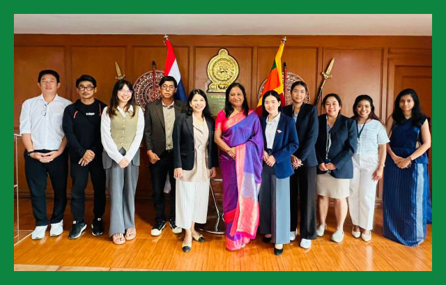Promoting Cultural Tourism: Sri Lanka’s Buddhist Heritage and Global Connections 1 Buddhist-Heritage-srilanka